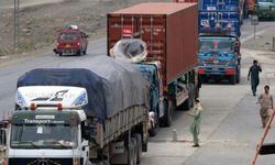Afganistan'ın 2023 yılı ihracat-ithalat verileri açıklandı