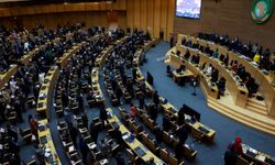 Afrika Birliği, Refah'a yönelik saldırıları kınadı