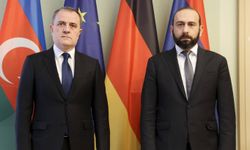 Azerbaycan ile Ermenistan dışişleri bakanları bir araya gelecek