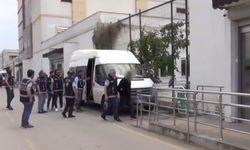 Bakan Yerlikaya: 16 göçmen kaçakçılığı organizatörü yakalandı