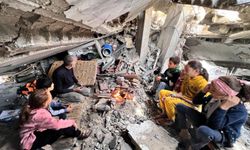 BM, işgal çetesinin saldırısı sonrası Filistin'in yoksulluk raporunu yayınladı