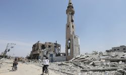 BM: Refah'a saldırı yakın zamanda gerçekleşecek gibi görünüyor