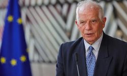 Borrell, Refah'taki sivillerin güvenli olmayan bölgelere kaydırılmasını kınadı