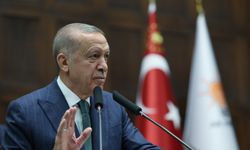 Cumhurbaşkanı Erdoğan: Bu terör devleti durdurulamazsa gözünü er ya da geç Anadolu'ya dikecektir