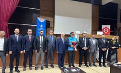 Diyanet İşleri Dairesi Başkanı, Siirt'te Kurban kesimi ve yaz Kur'an kursları toplantısına katıldı
