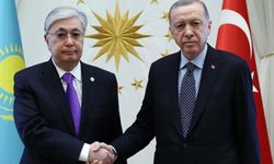 Erdoğan, Kazakistan Cumhurbaşkanı Tokayev ile telefon görüşmesi yaptı