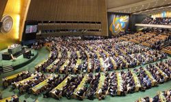 Filistin'in üyeliği BM Genel Kurulu'nda görüşülecek