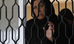 Filistinli kadın esirlere sistematik işkence yapılıyor