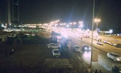 Hartum'da gece sokağa çıkma yasağı ilan edildi