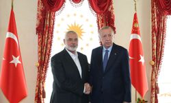 Heniyye, kabul ettikleri ateşkese ilişkin Cumhurbaşkanı Erdoğan'ı aradı