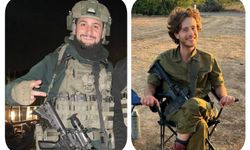 Hizbullah'ın İHA operasyonunda iki siyonist asker öldü