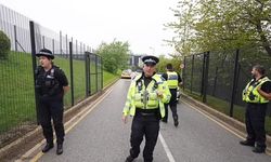 İngiltere'de okulda saldırı: 3 yaralı