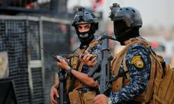 Irak İçişleri Bakanlığı: Kerkük'ün güvenlik dosyasını bu yıl devralmayacağız