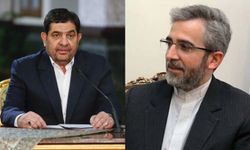 İran'da geçici Cumhurbaşkanı ve Dışişleri Bakanı belli oldu
