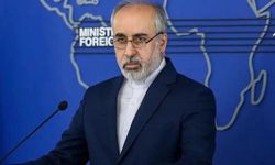 İran'dan ABD'li senatörün Gazze için "nükleer bomba" çığırtkanlığına tepki
