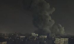 İşgalciler Refah'ta bir evi bombaladı: 6 şehit