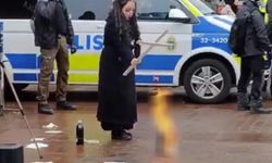 İsveç'te bir İslam düşmanı, yarın Kur'an-ı Kerim'i yakmaya hazırlanıyor
