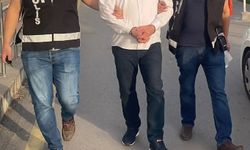 İzmir'de FETÖ operasyonu: 30 gözaltı