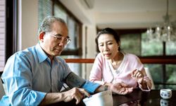 Japonya "yaşlı nüfus artışı" ve "demans" tehdidiyle karşı karşıya