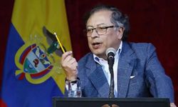 Kolombiya Cumhurbaşkanı Petro'dan siyonist rejim yanlısı gazetecilere "ikiyüzlülük" tepkisi