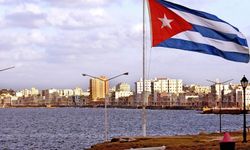 Küba, Çin vatandaşlarına yönelik vize uygulamasını kaldırdı