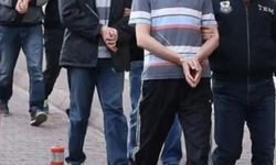 Kütahya'da FETÖ operasyonu: 15 gözaltı