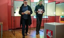 Litvanya'da devlet başkanlığı seçimleri ikinci tura kaldı