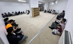 Müslüman Gençler için Belçika'da gençlik merkezi açıldı