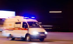 Muş'ta trafik kazası: 3 ölü, 5 yaralı