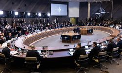 NATO Genelkurmay Başkanları, Ukrayna gündemiyle toplandı