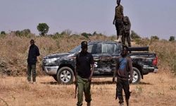 Nijerya'da iki ayrı silahlı saldırıda 40 kişi hayatını kaybetti