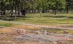 Parktaki çocuk ölümüne ilişkin 4 gözaltı