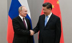 Putin seçim sonrası ilk yurt dışı ziyaretini Çin'e yapacak