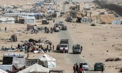 Refah'tan göç edenlerin sayısı 810 bini aştı