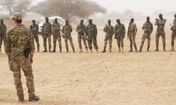 Rus askerlerinin, Nijer'deki ABD üssüne girdiği iddiası