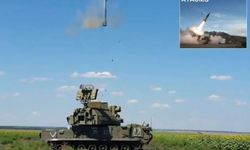 Rusya: ABD’den Kiev’e gönderilen 9 ATACMS füzesi düşürüldü