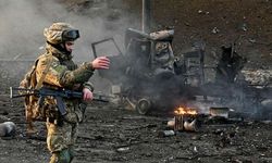 Rusya: Ukrayna'ya ait 16 füze ve 35 insansız hava aracı düşürüldü