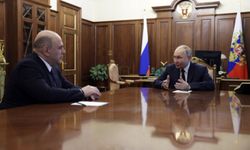 Rusya'da Mişustin'in başbakanlığı Parlamento tarafından onandı