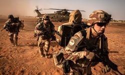 Senegal'den Fransız askerlerine tepki