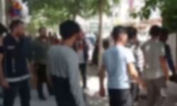 Siirt'te düzensiz göçmen operasyonu: 17 gözaltı