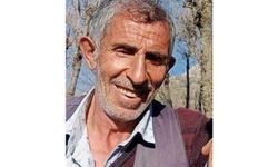 Şırnak'ta 4 gün önce kaybolan şahsın cenazesi bulundu