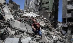 Siyonist işgal rejimi 228 günde Gazze'de 35 bin 647 kişiyi şehit etti