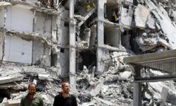 Siyonist rejim sivillere saldırdı: 7 şehid