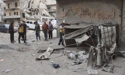 SNHR: Suriye'de geçen ay 68 sivil katledildi
