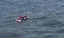 Tanzanya'da tekne alabora oldu: 5 ölü