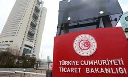 Ticaret Bakanlığı: Türkiye, israil ile olan tüm ticaretini durdurdu