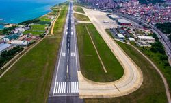 Trabzon'dan Suudi Arabistan'a direkt uçuşlar 4 Haziran'da başlıyor