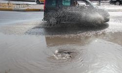 Trakya’da yerel "kuvvetli" yağış bekleniyor