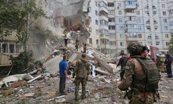 Ukrayna Belgorod’a saldırdı: 20 yaralı