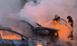Ukrayna'nın Belgorod saldırısında 8 kişi yaralandı